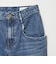 【別注】＜upper hights for conte＞デニムパンツ CINQ