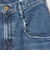【別注】＜upper hights for conte＞デニムパンツ CINQ