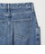 【別注】＜upper hights for conte＞デニムパンツ CINQ