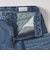 【別注】＜upper hights for conte＞デニムパンツ CINQ