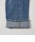 【別注】＜upper hights for conte＞デニムパンツ CINQ