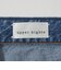 【別注】＜upper hights for conte＞デニムパンツ CINQ