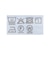 【別注】＜upper hights for conte＞デニムパンツ CINQ