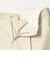 ＜Steven Alan＞ TCL オックスフォード アウト ワンプリーツ スラックス