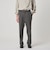 ＜Steven Alan＞ TCL オックスフォード アウト ワンプリーツ スラックス