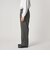 ＜Steven Alan＞ TCL オックスフォード アウト ワンプリーツ スラックス