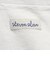＜Steven Alan＞ TCL オックスフォード アウト ワンプリーツ スラックス