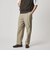 ＜Steven Alan＞ TCL オックスフォード アウト ワンプリーツ スラックス