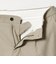＜Steven Alan＞ TCL オックスフォード アウト ワンプリーツ スラックス