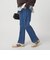 ［ size SHORT / TALLあり ］レディ デニム パンツ