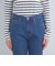 ［ size SHORT / TALLあり ］レディ デニム パンツ