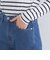 ［ size SHORT / TALLあり ］レディ デニム パンツ