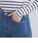 ［ size SHORT / TALLあり ］レディ デニム パンツ