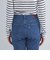 ［ size SHORT / TALLあり ］レディ デニム パンツ