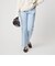［ size SHORT / TALLあり ］レディ デニム パンツ