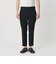 【WARDROBE SMART】 Reflax スキニー クロップドパンツ