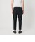 【WARDROBE SMART】 Reflax スキニー クロップドパンツ