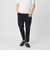 【WARDROBE SMART】 Reflax スキニー クロップドパンツ