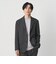 東レ/TORAY ワルツ コンフォート ジャケット セットアップ対応 ヨコストレッチ ウォッシャブル