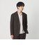 東レ/TORAY ワルツ コンフォート ジャケット セットアップ対応 ヨコストレッチ ウォッシャブル