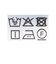 ＜LOEFF＞スビンコットン ロングスリーブ カットソー