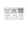 メロー フリル スキッパー パフ ブラウス ‐防しわ 吸水速乾 UVカット 遮熱性 接触冷感 ウォッシャブル‐