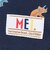 【別注】＜MEI＞ポケットポーチ（恐竜） / キッズ