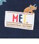 【別注】＜MEI＞ポケットポーチ（恐竜） / キッズ