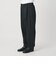 RENU TROシリーズ 1P テーパード イージー パンツ -セットアップ対応-