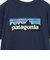＜patagonia＞グラフィックTシャツ / キッズ  112cm-149cm