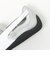 ＜PUMA＞ウィメンズ スピードキャット バレエ/シルバーカラー