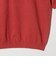 KNITEE クリンプコットン クルーネック ニット Tシャツ ウォッシャブル