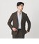 【WARDROBE SMART】ライト オックスフォード セットアップ/ジャケット＆イージーパンツ