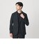 【WARDROBE SMART】ライト オックスフォード セットアップ/ジャケット＆イージーパンツ