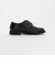 “all time shoes” ダービー シューズ
