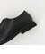 “all time shoes” ダービー シューズ