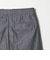 ＜Steven Alan＞ デニムシャンブレー イン ツープリーツ ドレス トラウザーズ