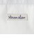 ＜Steven Alan＞ デニムシャンブレー イン ツープリーツ ドレス トラウザーズ