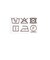 ボリューム タック スカート WHITE ‐ウォッシャブル‐