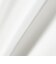 ボリューム タック スカート WHITE ‐ウォッシャブル‐