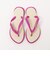 ＜Havaianas＞ toppointfusion