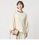 COMFY ドルマンスリーブ ブラウス ‐防汚 UVカット ウォッシャブル‐