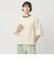 COMFY ドルマンスリーブ ブラウス ‐防汚 UVカット ウォッシャブル‐