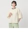 COMFY ドルマンスリーブ ブラウス ‐防汚 UVカット ウォッシャブル‐