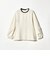 COMFY ドルマンスリーブ ブラウス ‐防汚 UVカット ウォッシャブル‐