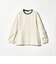 COMFY ドルマンスリーブ ブラウス ‐防汚 UVカット ウォッシャブル‐