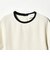 COMFY ドルマンスリーブ ブラウス ‐防汚 UVカット ウォッシャブル‐