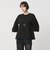 COMFY ドルマンスリーブ ブラウス ‐防汚 UVカット ウォッシャブル‐