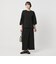 COMFY ドルマンスリーブ ブラウス ‐防汚 UVカット ウォッシャブル‐