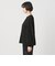 COMFY ドルマンスリーブ ブラウス ‐防汚 UVカット ウォッシャブル‐